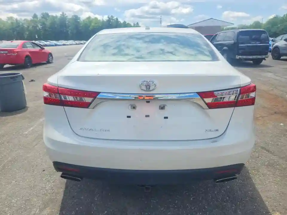 4T1BK1EB5FU192466 2015 TOYOTA AVALON-5