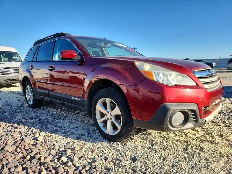 4S4BRCKC2D3213216 2013 SUBARU OUTBACK-3