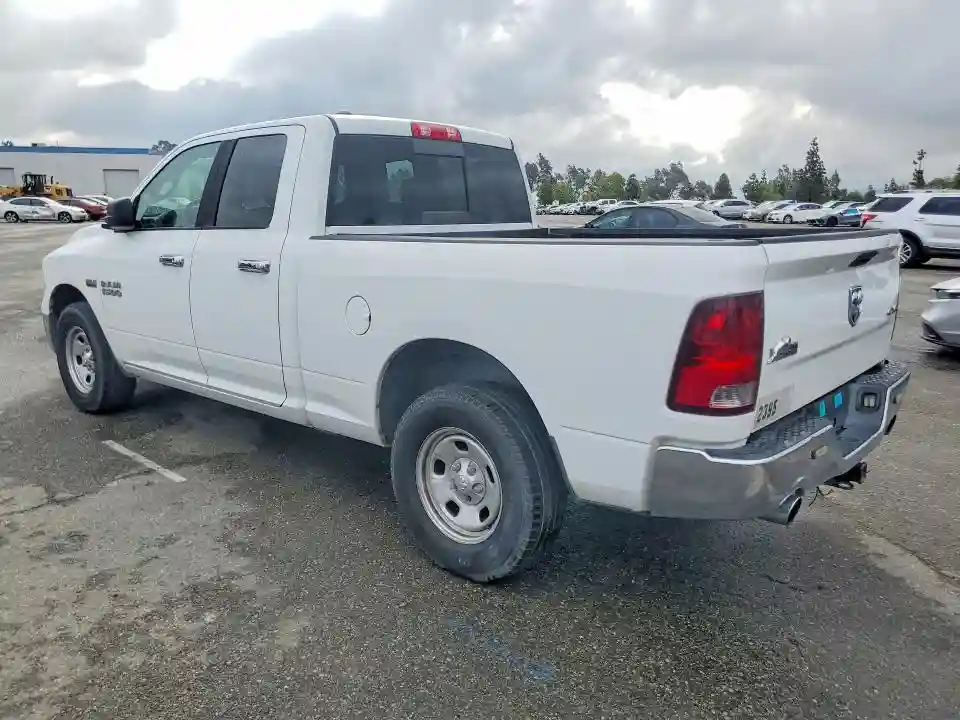 1C6RR7GT4GS165609 2016 RAM 1500-1