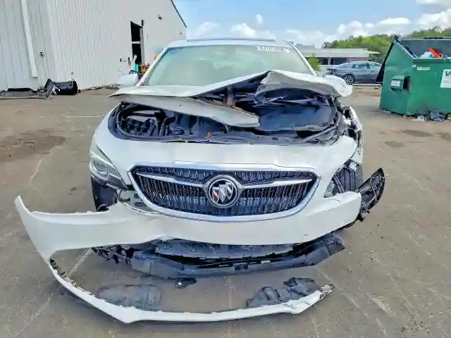 1G4ZP5SSXHU164130 2017 BUICK LACROSSE-4