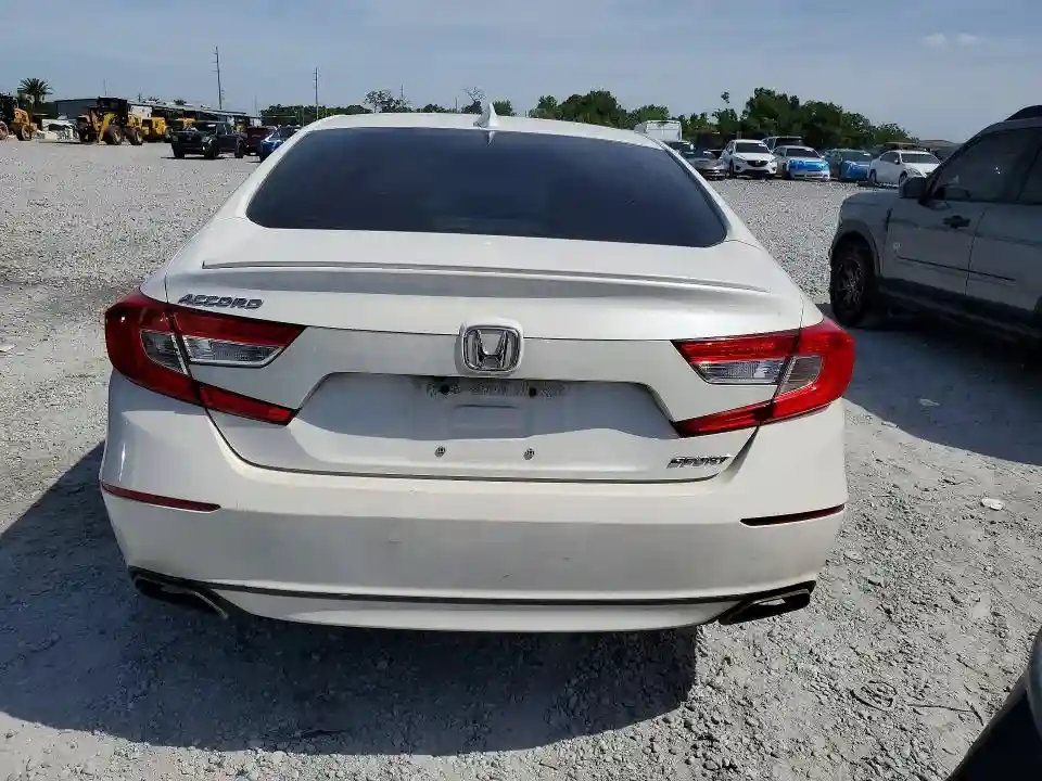 1HGCV1F39LA057884 2020 HONDA ACCORD-5