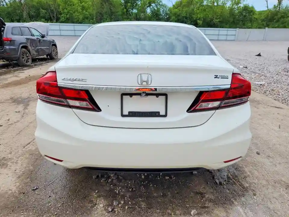 19XFB2F85EE050775 2014 HONDA CIVIC-5