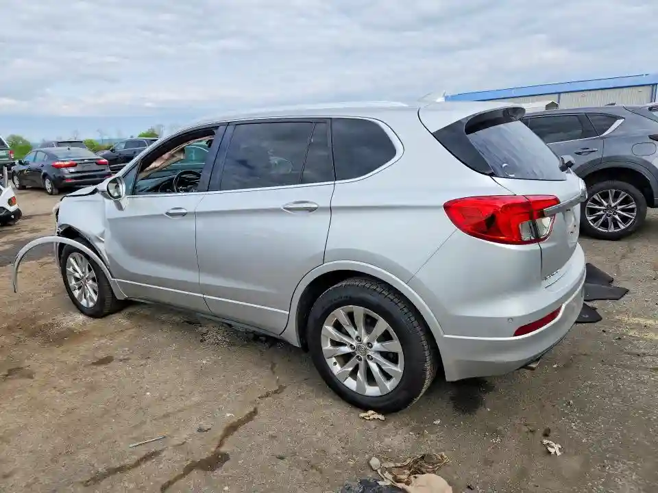 LRBFXBSA8HD015873 2017 BUICK ENVISION-1