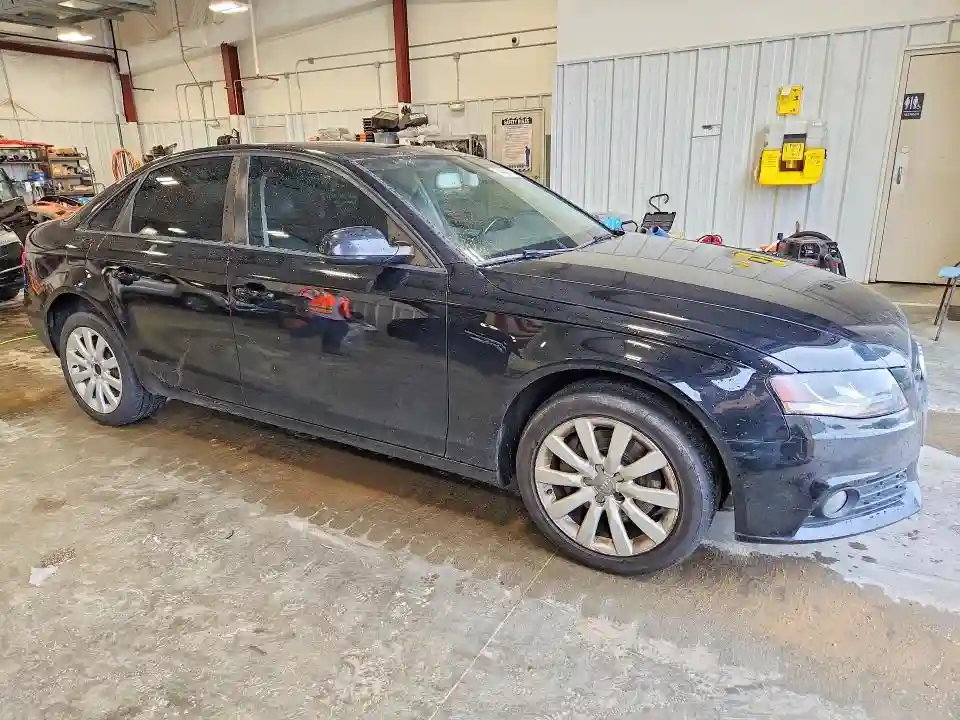 WAUBFAFL7CN002959 2012 AUDI A4-3