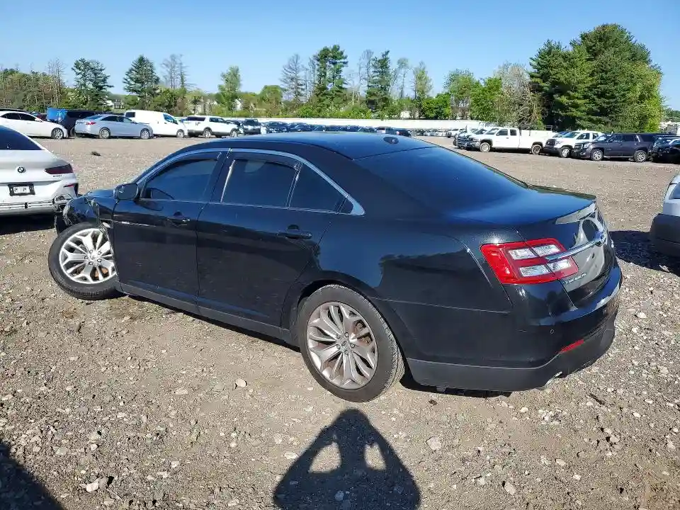 1FAHP2F83FG117665 2015 FORD TAURUS-1