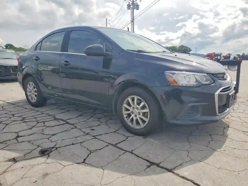 1G1JD5SH2J4104212 2018 CHEVROLET SONIC-3