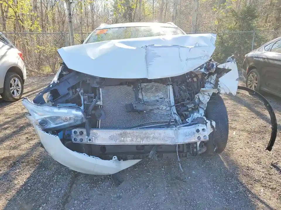 5N1AZ2MH6HN194338 2017 NISSAN MURANO-4