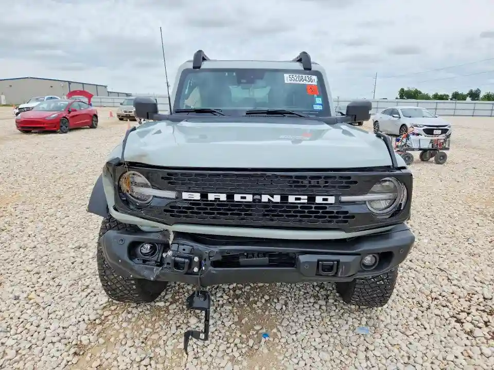1FMEE5DP9PLA83525 2023 FORD BRONCO-4