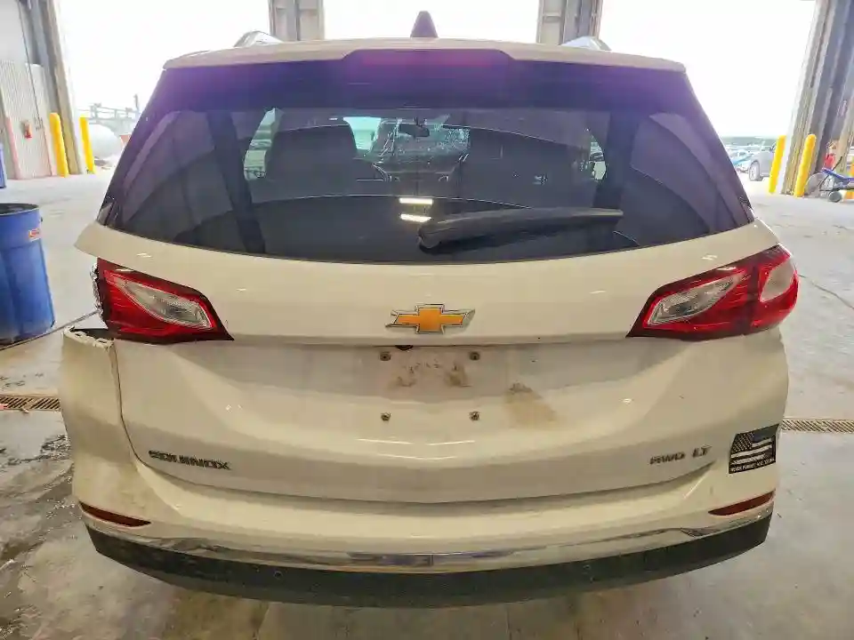 3GNAXUEV7KL281755 2019 CHEVROLET EQUINOX-5