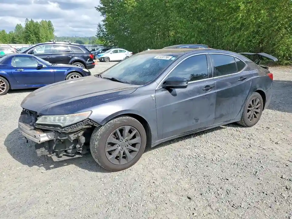 19UUB1F56FA003350 2015 ACURA TLX-0