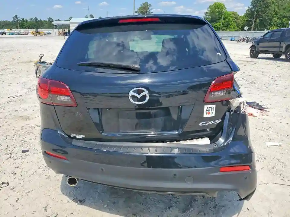 JM3TB2CA0F0463098 2015 MAZDA CX-9-5