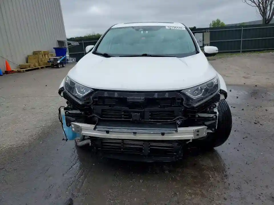 5J6RW2H88NA012887 2022 HONDA CRV-4