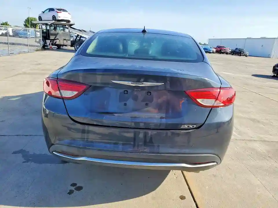 1C3CCCAB1HN510625 2017 CHRYSLER 200-5