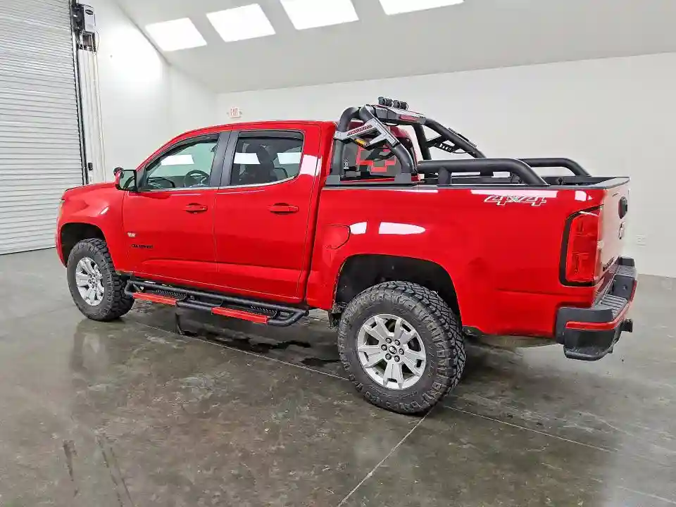 1GCGTCEN5L1203833 2020 CHEVROLET COLORADO-1