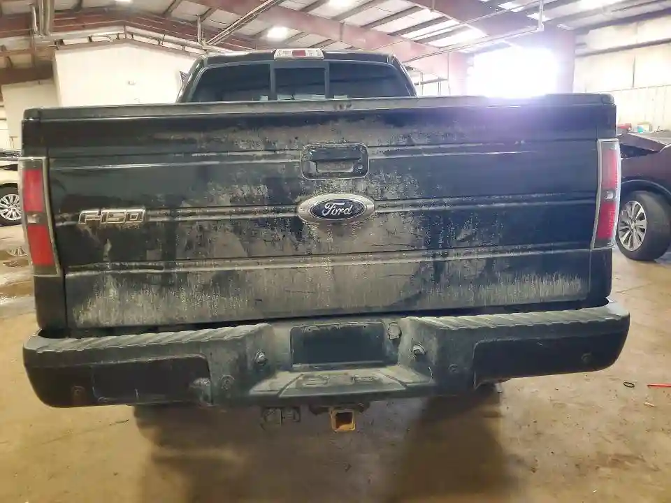 1FTFW1ETXEFB63809 2014 FORD F-150-5