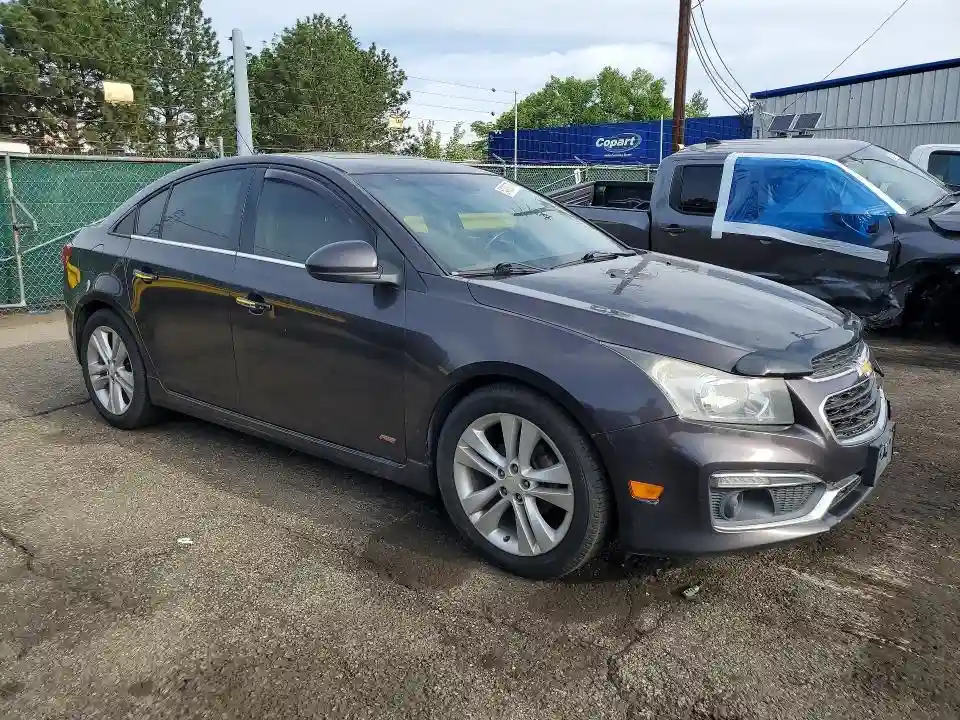 1G1PG5SB2F7258146 2015 CHEVROLET CRUZE-3