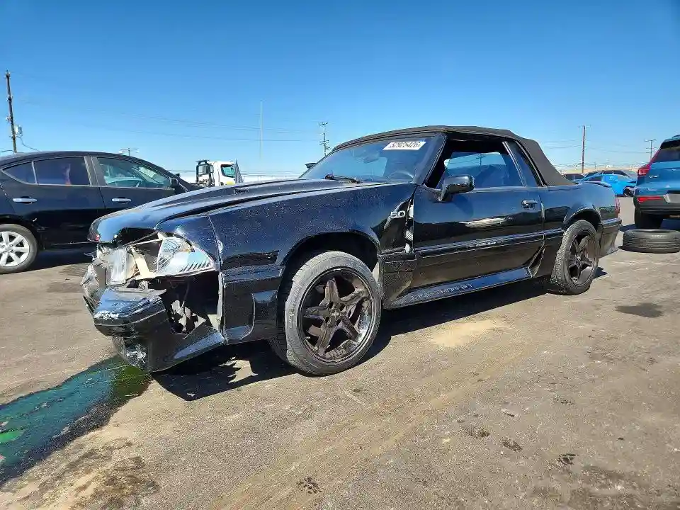 1FABP45E0JF298697 1988 FORD MUSTANG-0