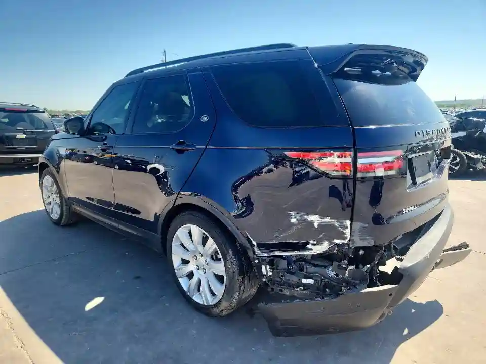 SALRR2RVXL2416808 2020 LAND ROVER DISCOVERY-1