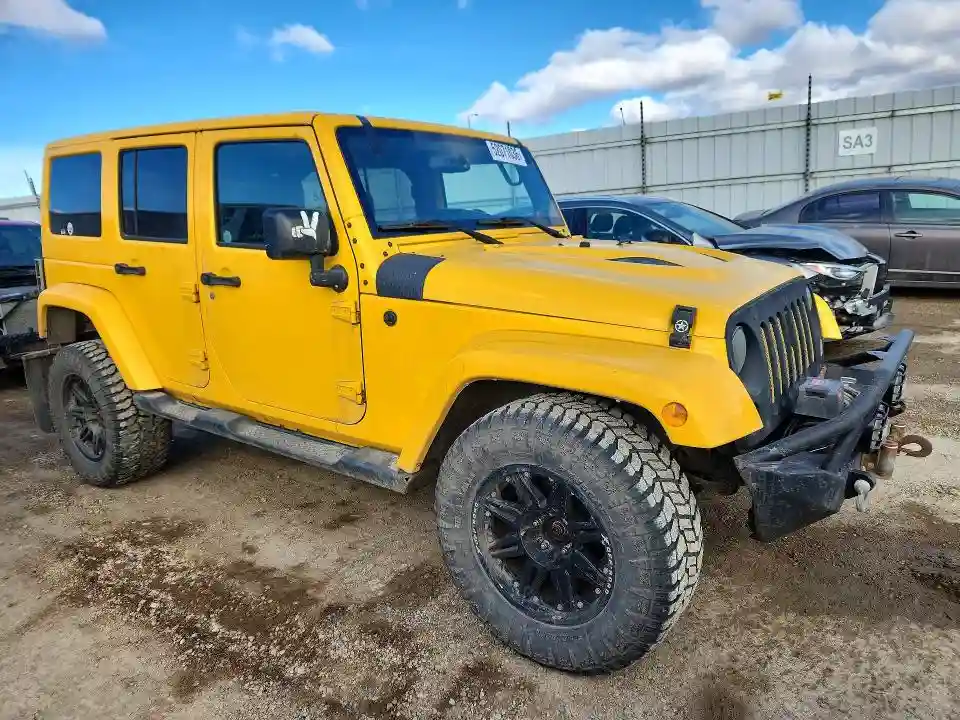 1C4BJWEG0FL552166 2015 JEEP WRANGLER-3