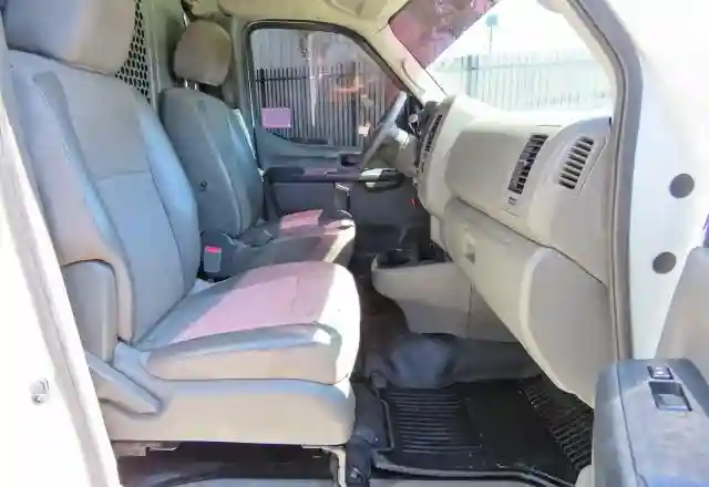 1N6BF0KM3LN806880 2020 NISSAN NV 1500 SV-4