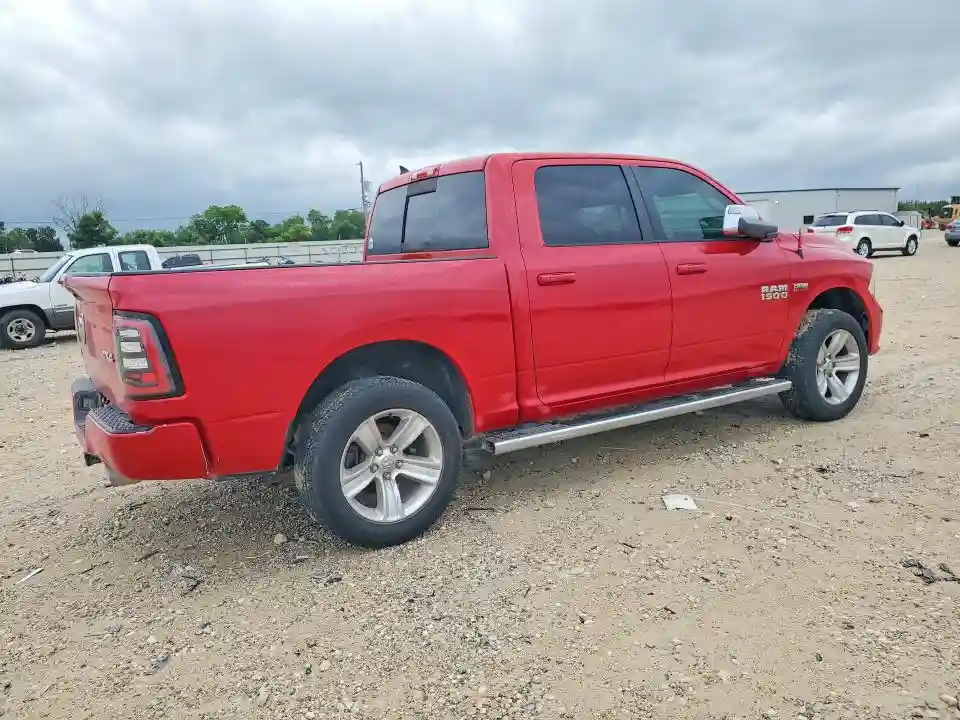 1C6RR7MT6FS595838 2015 RAM 1500-2