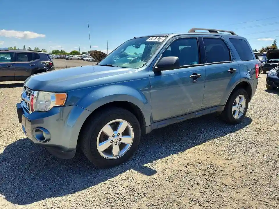 1FMCU9D70AKB95600 2010 FORD ESCAPE-0
