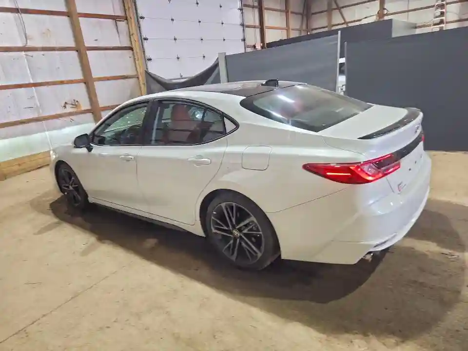 4T1DAACK5SU641895 2025 TOYOTA CAMRY-1