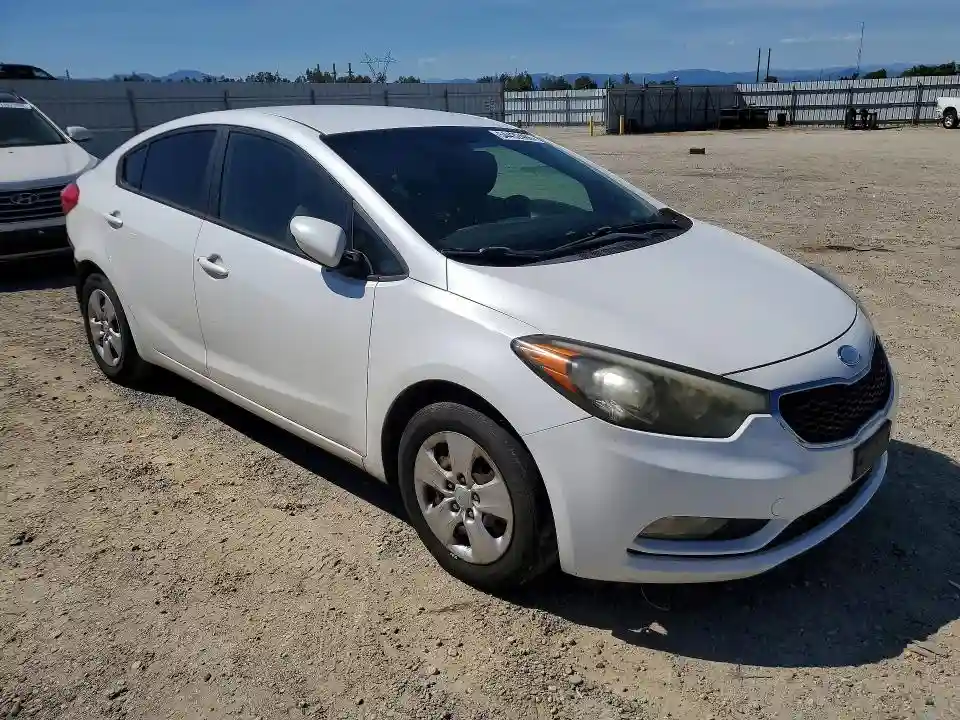KNAFK4A68E5075972 2014 KIA FORTE-3