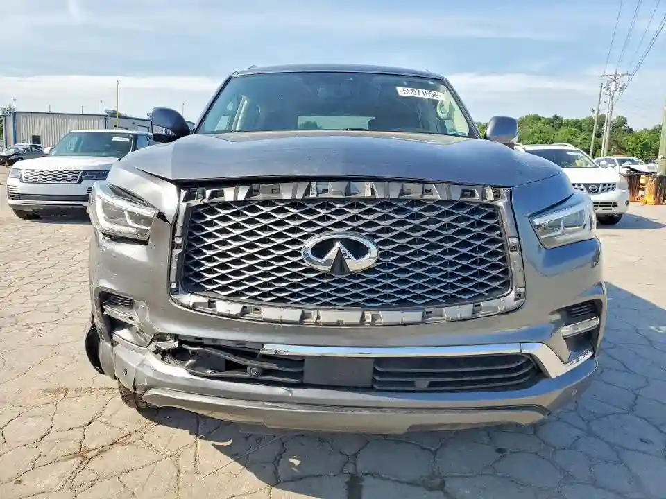 JN8AZ2NF2K9687911 2019 INFINITI QX80-4