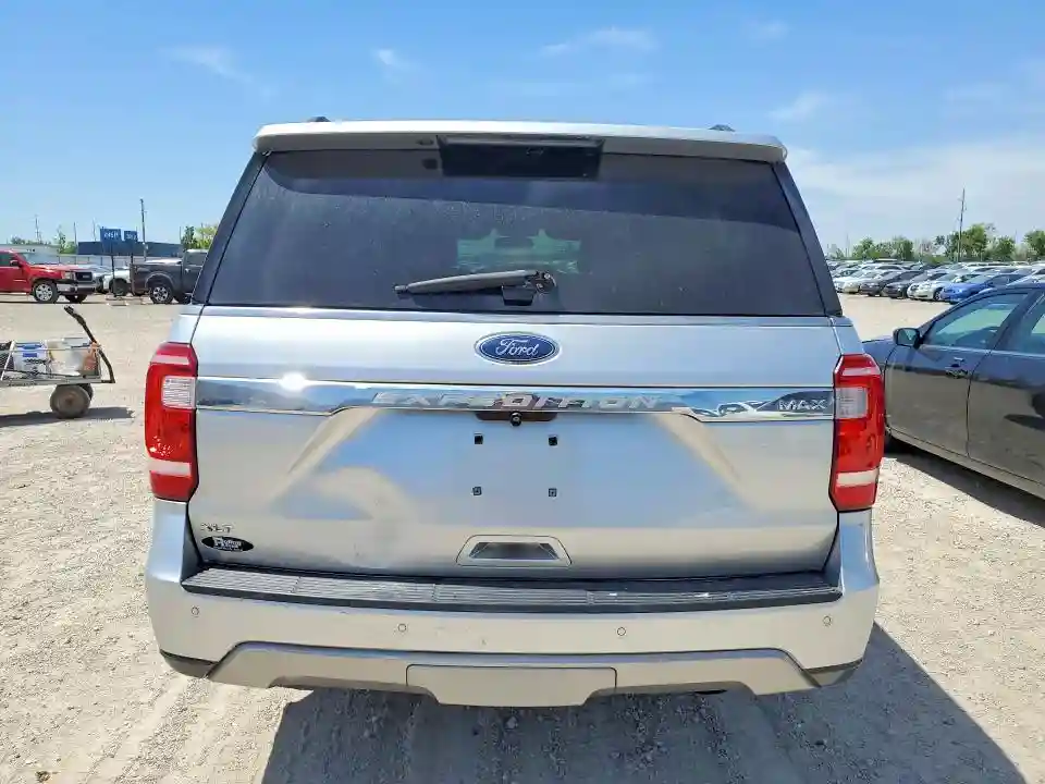 1FMJK1JT1JEA26779 2018 FORD EXPEDITION-5