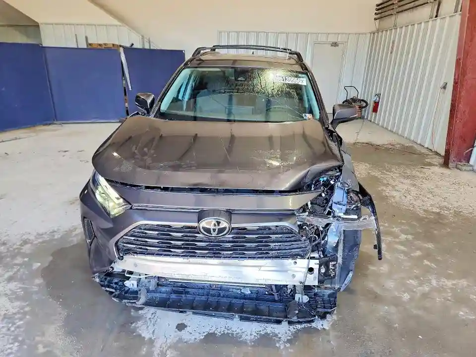 2T3P1RFV4PC359636 2023 TOYOTA RAV4-4