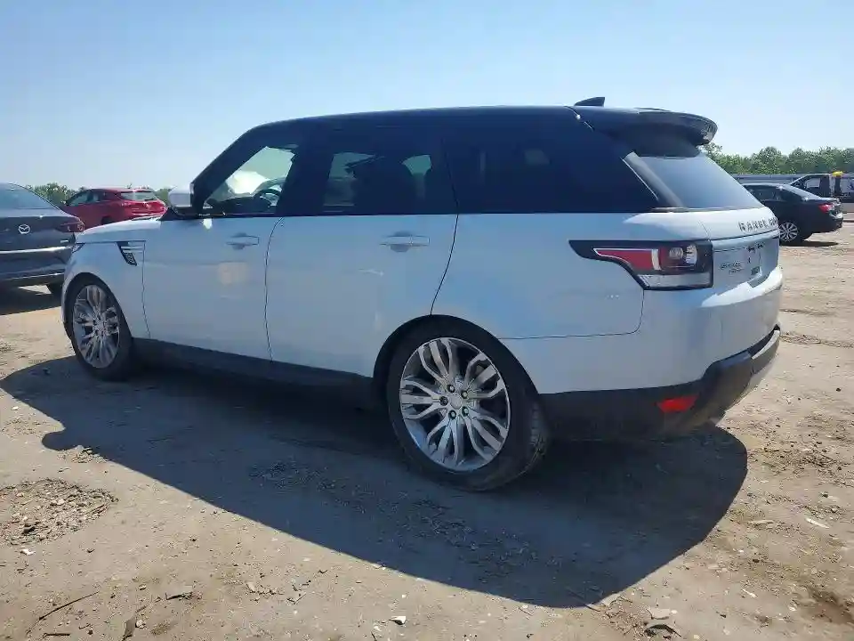 SALWR2FK3HA683833 2017 LAND ROVER RANGEROVER-1