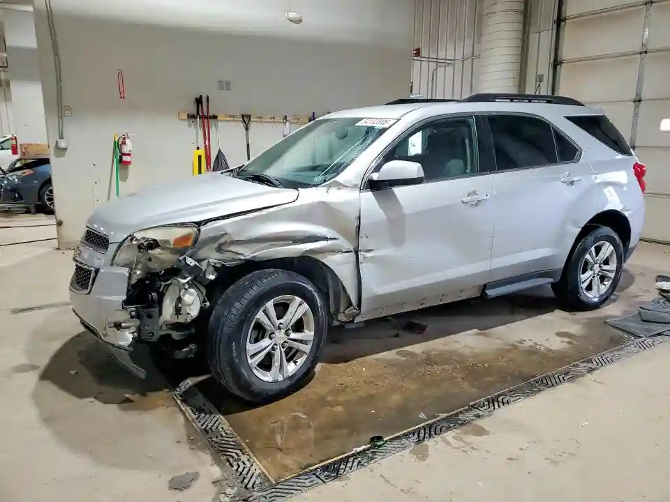2GNFLFEK5F6325927 2015 CHEVROLET EQUINOX-0