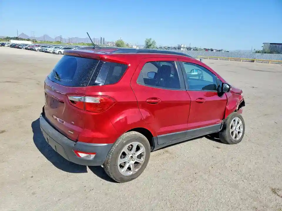 MAJ3S2GE9KC254205 2019 FORD ECOSPORT-2