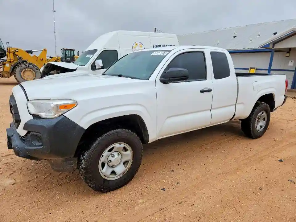 5TFSX5EN6LX071186 2020 TOYOTA TACOMA-0