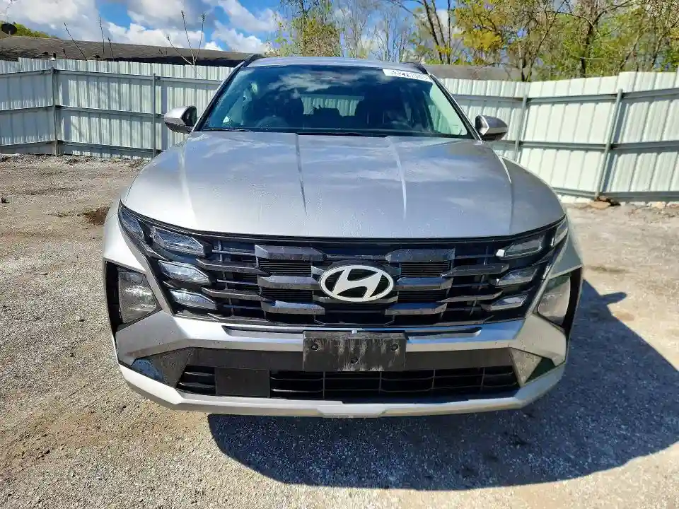 5NMJBCDE9TH659978 2026 HYUNDAI TUCSON-4
