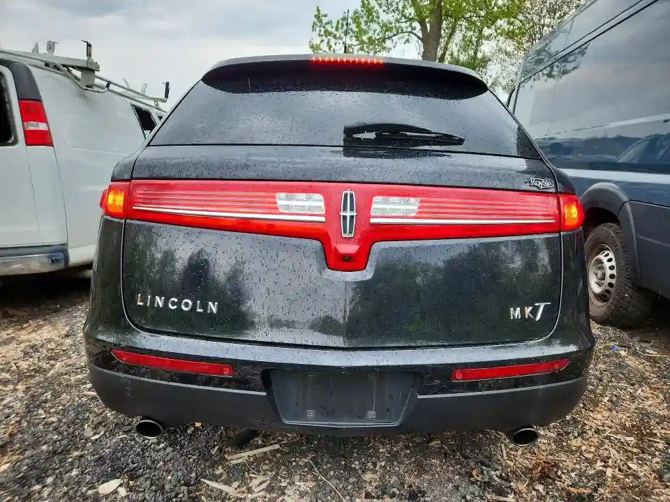 2L1MJ5LTXKBL01732 2019 LINCOLN MKT-5