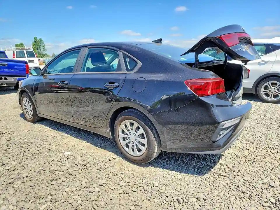 3KPF24AD1LE180503 2020 KIA FORTE-1