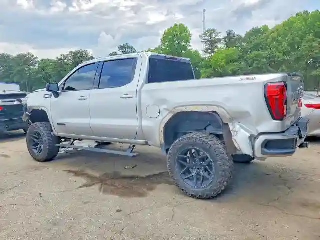 3GTU9CET7NG170757 2022 GMC SIERRA-1