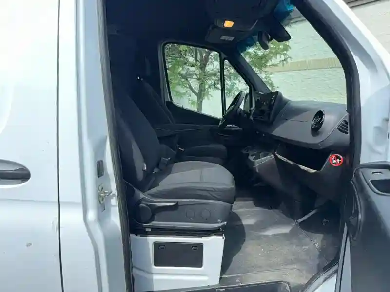 W1Y4EBHYXMT057895 2021 MERCEDES-BENZ SPRINTER-4