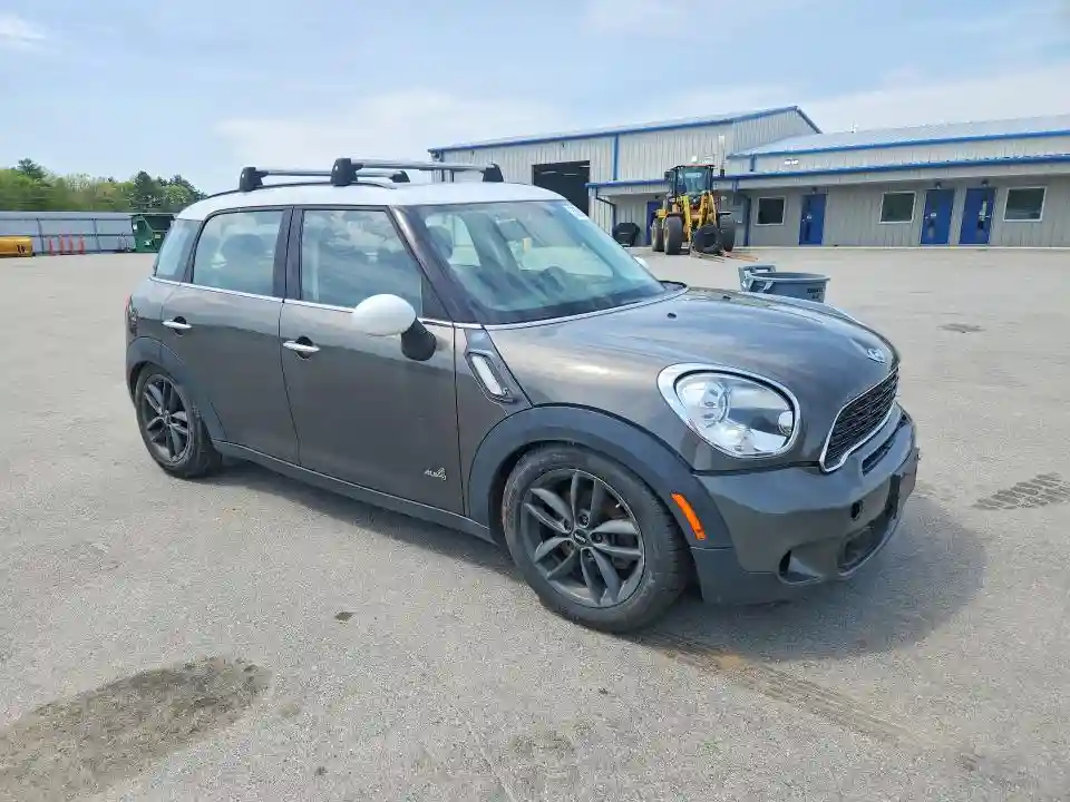 WMWZC5C52DWP32360 2013 MINI COOPER-3