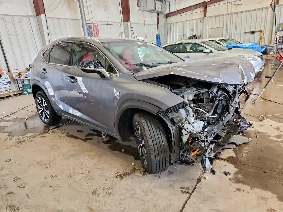 JTJSARDZ9L5007388 2020 LEXUS NX-3