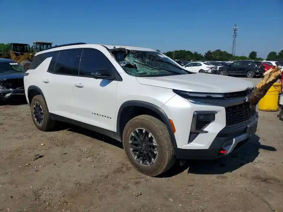 1GNEVJKSXRJ224645 2024 CHEVROLET TRAVERSE-3