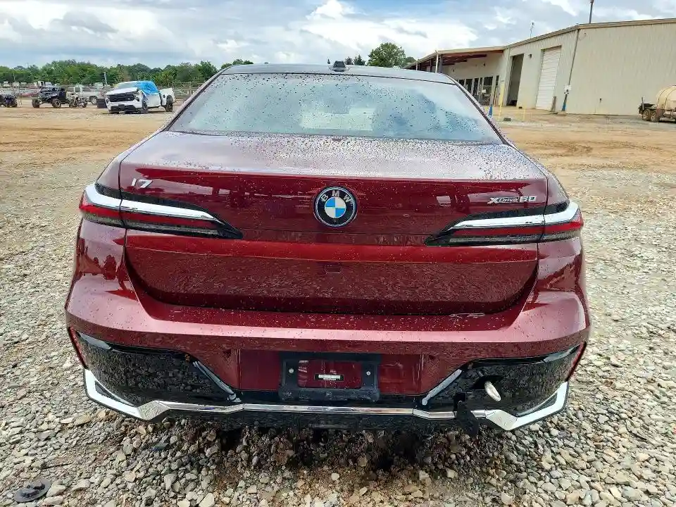 WBY53EJ05PCL62213 2023 BMW ALL OTHER-5