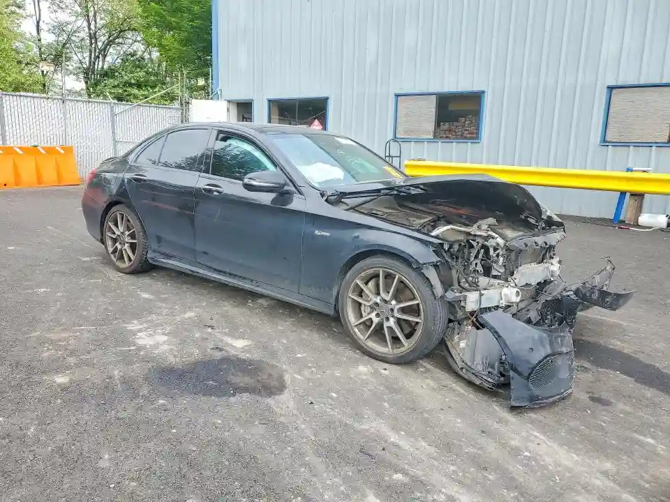 55SWF6EB8HU179888 2017 MERCEDES-BENZ C-CLASS-3
