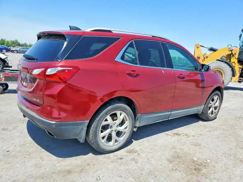 3GNAXVEX8KL365753 2019 CHEVROLET EQUINOX-2