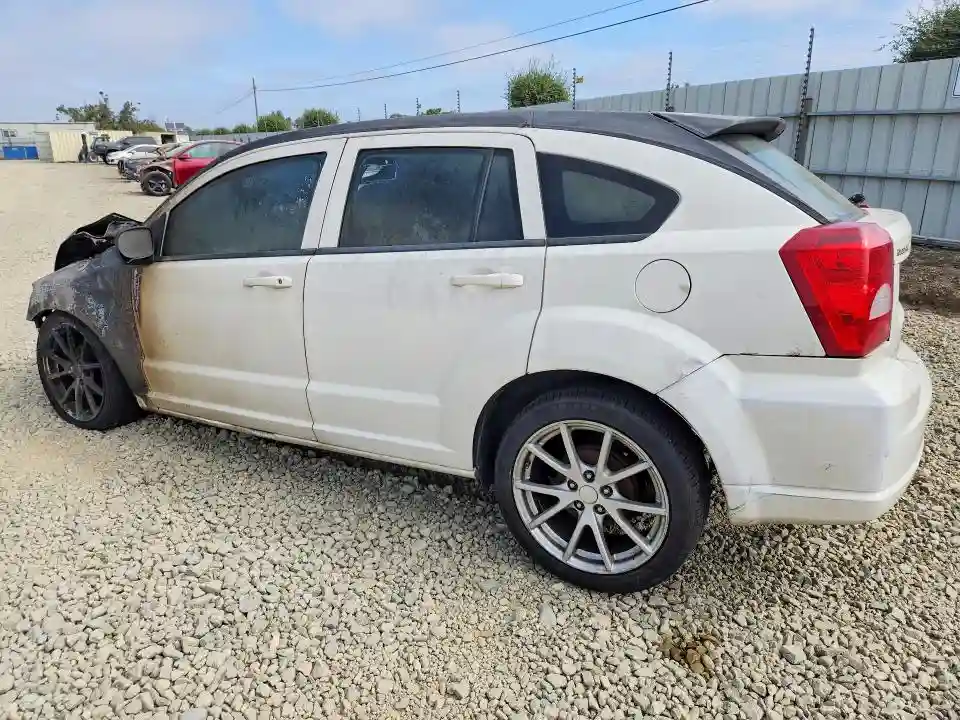 1B3CB4HA3AD586376 2010 DODGE CALIBER-1
