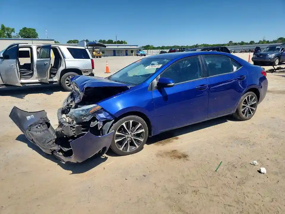 2T1BURHE1JC047207 2018 TOYOTA COROLLA-0