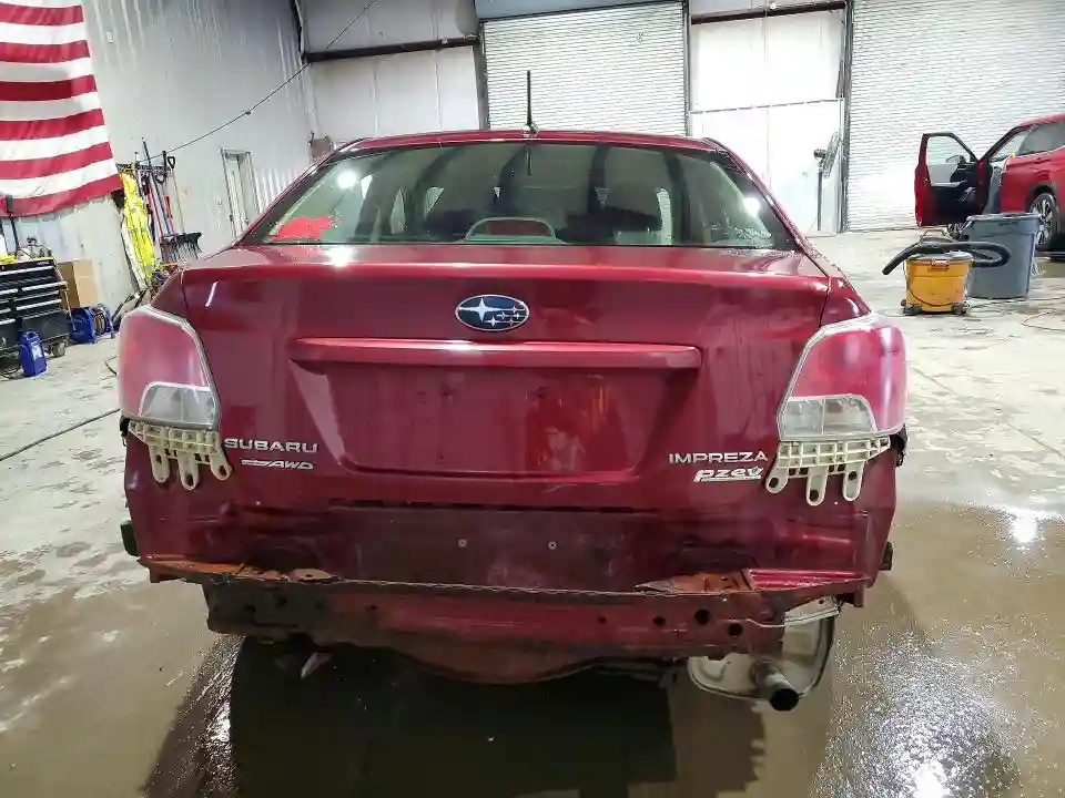 JF1GJAC6XDH013028 2013 SUBARU IMPREZA-5