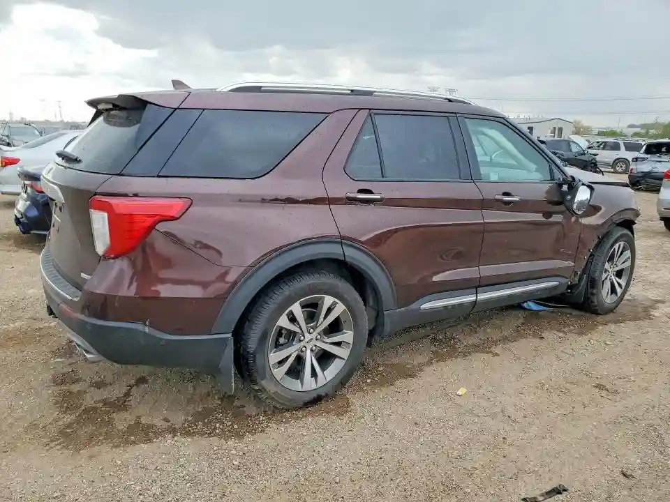 1FM5K8HC8LGB02456 2020 FORD EXPLORER-2